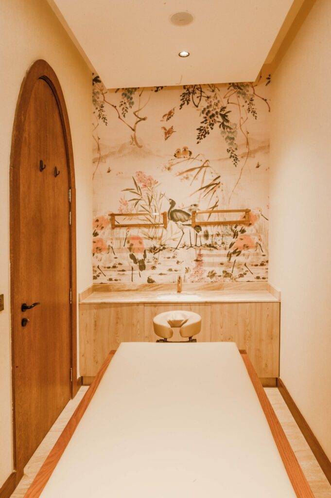 مساج نسائي زيارات منزلية