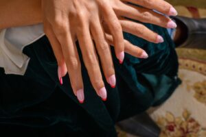 nails salon Riyadh – 0534004446