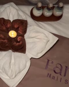 المساج اللمفاوي بعد العمليات: مفتاح الوصول إلى النتائج المثالية