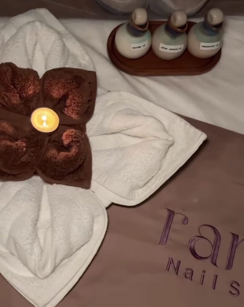 المساج اللمفاوي بعد العمليات: مفتاح الوصول إلى النتائج المثالية