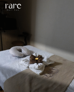 تدليك نسائي