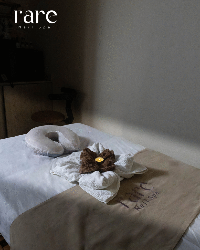 تدليك نسائي